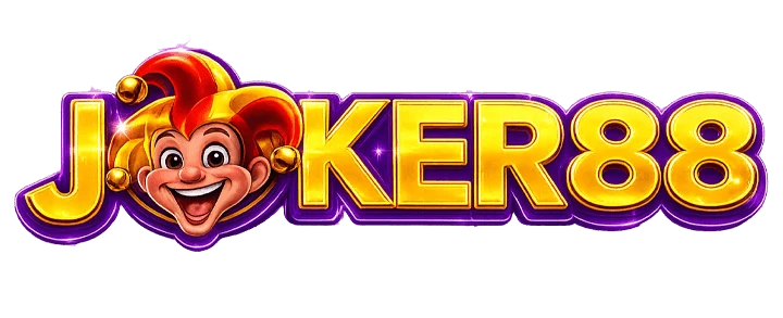 Logo Joker88